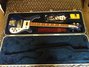 Rickenbacker 4003/4 , Midnightblue: Neck - Front