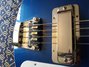 Rickenbacker 4003/4 , Midnightblue: Close up - Free