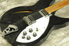 Rickenbacker 330/6 , Jetglo: Free image