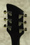 Rickenbacker 330/6 , Jetglo: Headstock - Rear