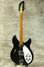 Rickenbacker 330/6 , Jetglo: Full Instrument - Front