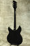 Rickenbacker 330/6 , Jetglo: Full Instrument - Rear