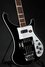 Rickenbacker 4003/4 , Jetglo: Free image
