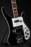 Rickenbacker 4003/4 , Jetglo: Free image