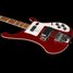 Rickenbacker 4003/4 , Ruby: Free image