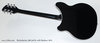Rickenbacker 360/6 , Jetglo: Full Instrument - Rear