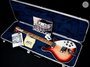 Rickenbacker 620/6 , Fireglo: Free image