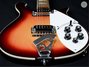 Rickenbacker 620/6 , Fireglo: Free image2
