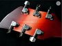 Rickenbacker 620/6 , Fireglo: Headstock - Rear