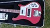 Rickenbacker 4003/4 , Ruby: Free image