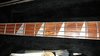 Rickenbacker 4003/4 , Ruby: Neck - Front