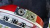 Rickenbacker 4003/4 , Ruby: Close up - Free