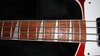 Rickenbacker 4003/4 , Ruby: Close up - Free2