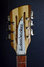 Rickenbacker 360/12 V64, Mapleglo: Headstock