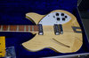 Rickenbacker 360/12 V64, Mapleglo: Free image