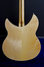 Rickenbacker 360/12 V64, Mapleglo: Body - Rear