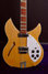 Rickenbacker 360/12 V64, Mapleglo: Close up - Free