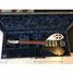 Rickenbacker 325/6 V64, Jetglo: Free image