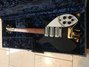 Rickenbacker 325/6 V64, Jetglo: Full Instrument - Front