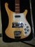 Rickenbacker 4003/4 , Mapleglo: Body - Front