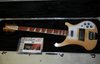 Rickenbacker 4003/4 , Mapleglo: Full Instrument - Front