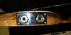 Rickenbacker 4003/4 , Mapleglo: Close up - Free