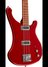 Rickenbacker 4004/4 Laredo, Ruby: Free image