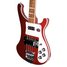 Rickenbacker 4003/4 , Ruby: Free image