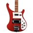 Rickenbacker 4003/4 , Ruby: Body - Front