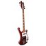 Rickenbacker 4003/4 , Ruby: Neck - Front