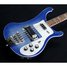 Rickenbacker 4003/4 , Blueburst: Free image