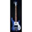 Rickenbacker 4003/4 , Blueburst: Full Instrument - Front