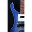 Rickenbacker 4003/4 , Blueburst: Close up - Free2