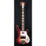 Rickenbacker 4003/4 , Fireglo: Full Instrument - Front