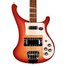 Rickenbacker 4003/4 , Fireglo: Body - Front