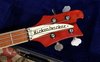 Rickenbacker 4001/4 , Burgundy: Headstock
