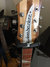 Rickenbacker 360/6 , Mapleglo: Headstock
