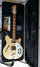 Rickenbacker 360/6 , Mapleglo: Full Instrument - Front