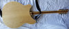 Rickenbacker 360/6 , Mapleglo: Full Instrument - Rear