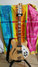 Rickenbacker 360/6 , Mapleglo: Neck - Front