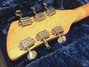 Rickenbacker 320/6 , Mapleglo: Headstock - Rear
