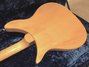 Aug 1978 Rickenbacker 320/6 , Mapleglo: Body - Rear
