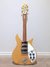 Rickenbacker 320/6 , Mapleglo: Full Instrument - Front