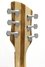 Rickenbacker 330/6 , Mapleglo: Headstock - Rear