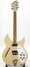Rickenbacker 330/6 , Mapleglo: Full Instrument - Front