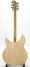 Rickenbacker 330/6 , Mapleglo: Full Instrument - Rear