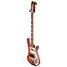 Rickenbacker 4003/4 , Fireglo: Free image