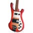 Rickenbacker 4003/4 S, Fireglo: Free image