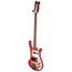 Rickenbacker 4003/4 S, Fireglo: Free image2