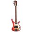Rickenbacker 4003/4 S, Fireglo: Full Instrument - Front